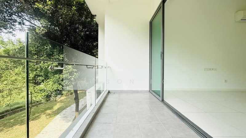 Townhouse for Sale in Sunway Spk (Kuala Lumpur) - Winson Ng - Balcony - PropertyGuru.com.my