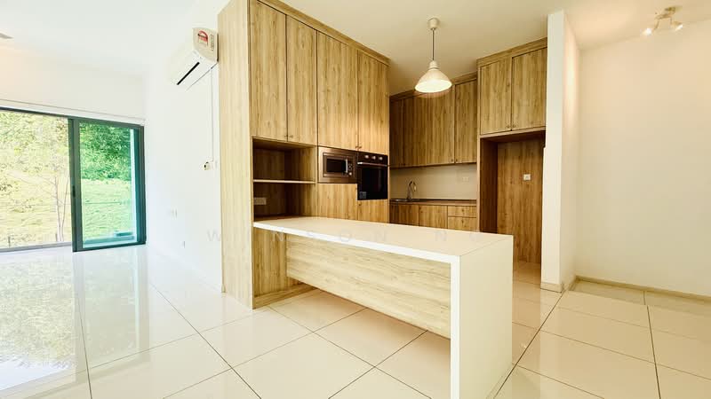 Townhouse for Sale in Sunway Spk (Kuala Lumpur) - Winson Ng - Kitchen - PropertyGuru.com.my
