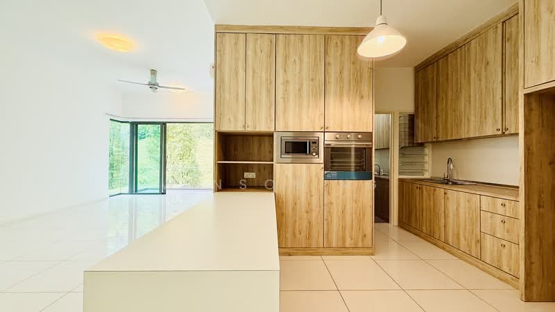 Townhouse for Sale in Sunway Spk (Kuala Lumpur) - Winson Ng - Kitchen - PropertyGuru.com.my