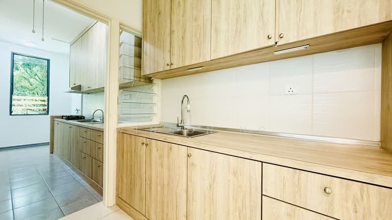 Townhouse for Sale in Sunway Spk (Kuala Lumpur) - Winson Ng - Kitchen - PropertyGuru.com.my
