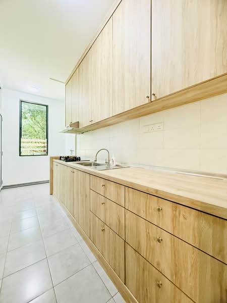 Townhouse for Sale in Sunway Spk (Kuala Lumpur) - Winson Ng - Kitchen - PropertyGuru.com.my