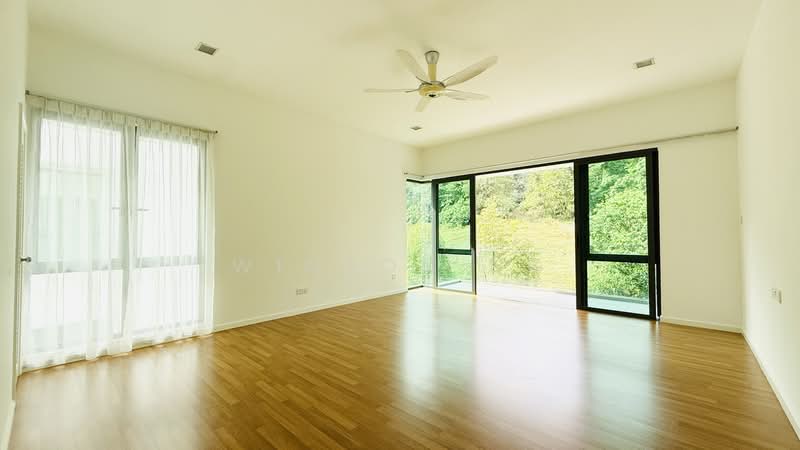 Townhouse for Sale in Sunway Spk (Kuala Lumpur) - Winson Ng - Living Room - PropertyGuru.com.my