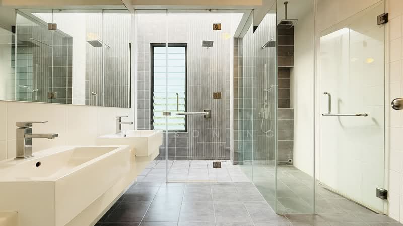 Townhouse for Sale in Sunway Spk (Kuala Lumpur) - Winson Ng - Bathroom - PropertyGuru.com.my