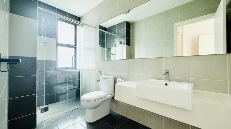 Townhouse for Sale in Sunway Spk (Kuala Lumpur) - Winson Ng - Bathroom - PropertyGuru.com.my