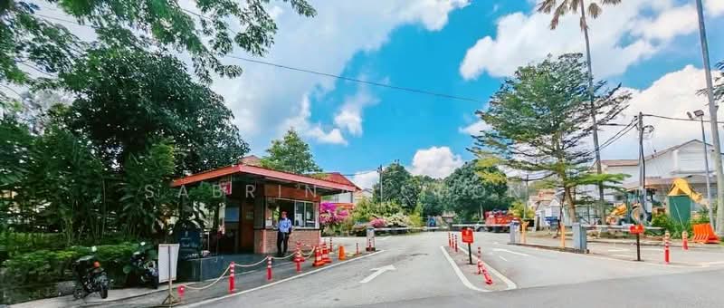 Semi-Detached House for Sale in Ampang (Selangor) - Sabrina Chong - Exterior - PropertyGuru.com.my