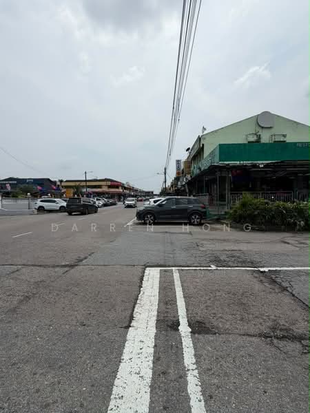 Shop for Sale in Taman Ungku Tun Aminah (Skudai) - Darren Hong - Exterior - PropertyGuru.com.my