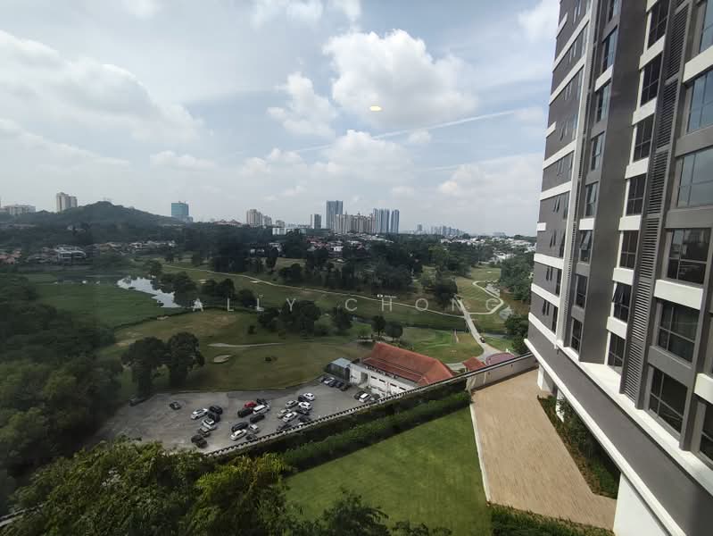 Sofo for Rent in Kota Damansara (Selangor) - Ally Chong - PropertyGuru.com.my