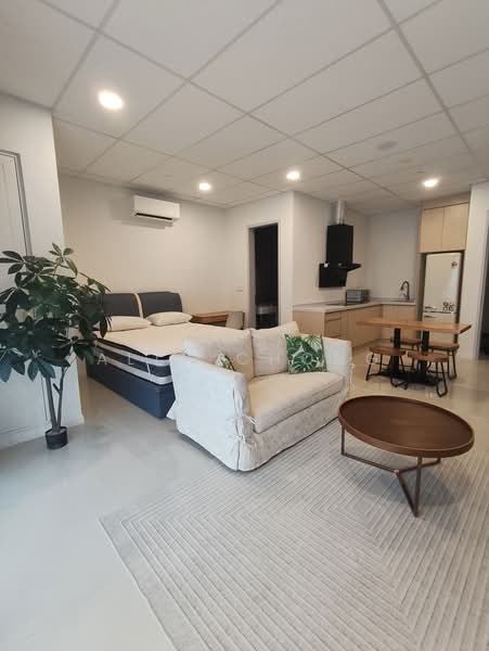 Sofo for Rent in Kota Damansara (Selangor) - Ally Chong - PropertyGuru.com.my