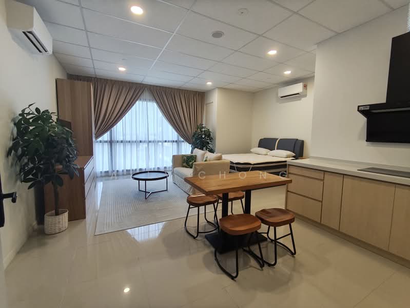 Sofo for Rent in Kota Damansara (Selangor) - Ally Chong - PropertyGuru.com.my