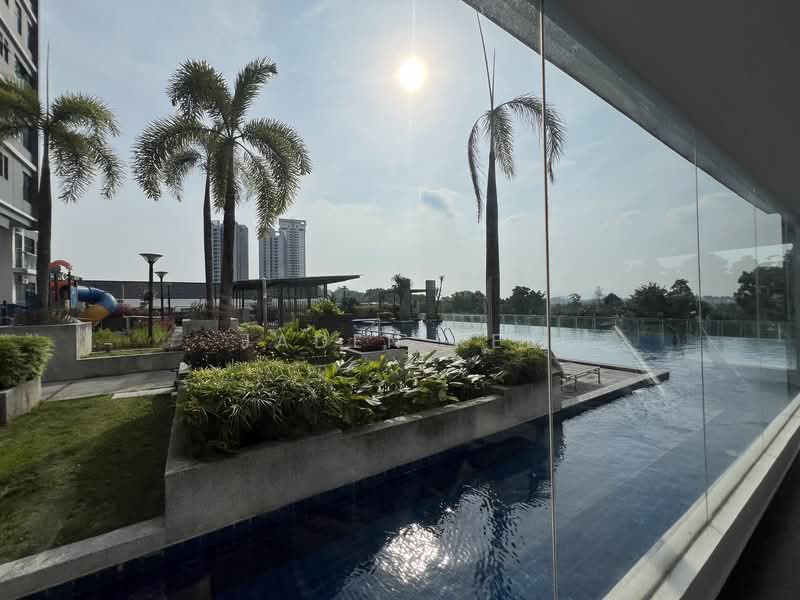 Service Residence for Sale at The Sky Executive Suites - Jaden Kee - Exterior - PropertyGuru.com.my