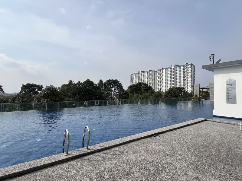 Service Residence for Sale at The Sky Executive Suites - Jaden Kee - Exterior - PropertyGuru.com.my