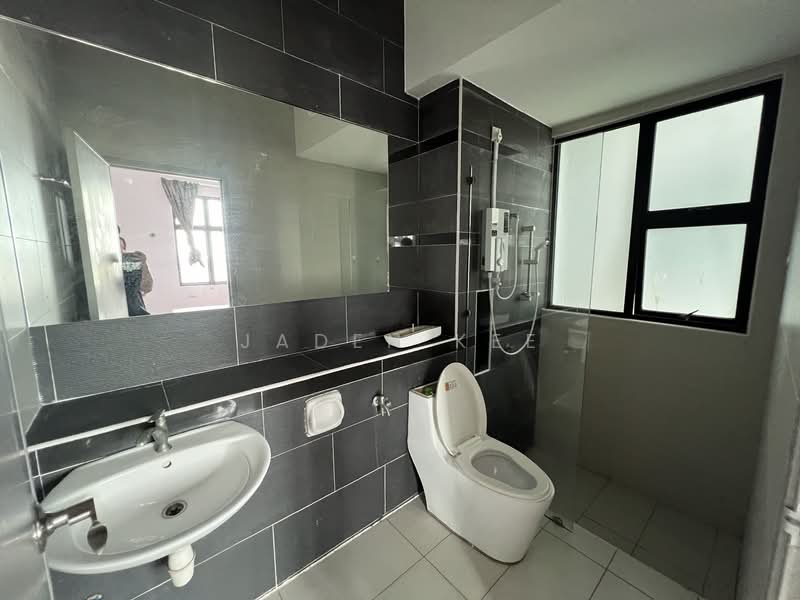 Service Residence for Sale at The Sky Executive Suites - Jaden Kee - Bathroom - PropertyGuru.com.my