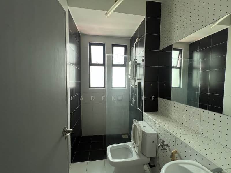 Service Residence for Sale at The Sky Executive Suites - Jaden Kee - Bathroom - PropertyGuru.com.my
