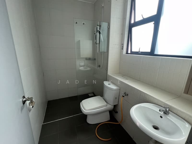 Service Residence for Sale at The Sky Executive Suites - Jaden Kee - Bathroom - PropertyGuru.com.my