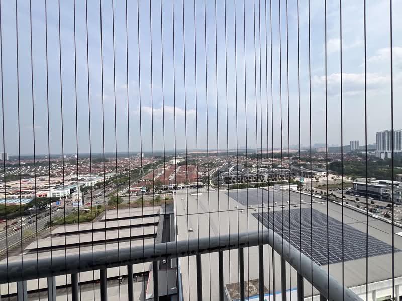 Service Residence for Sale at The Sky Executive Suites - Jaden Kee - View - PropertyGuru.com.my