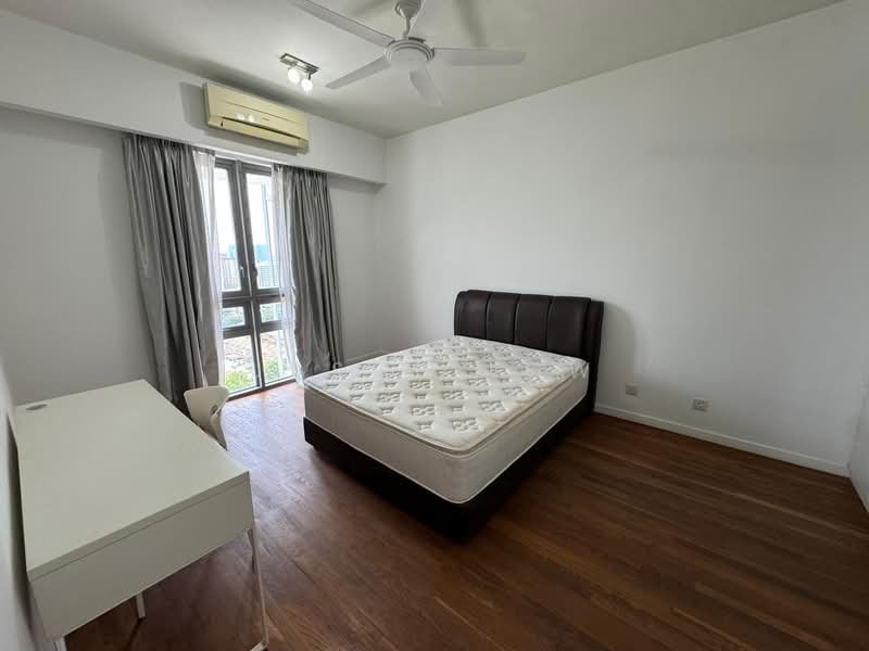 Kondominium untuk Disewa di Cascades Residency - Jason Low - Bedroom - PropertyGuru.com.my