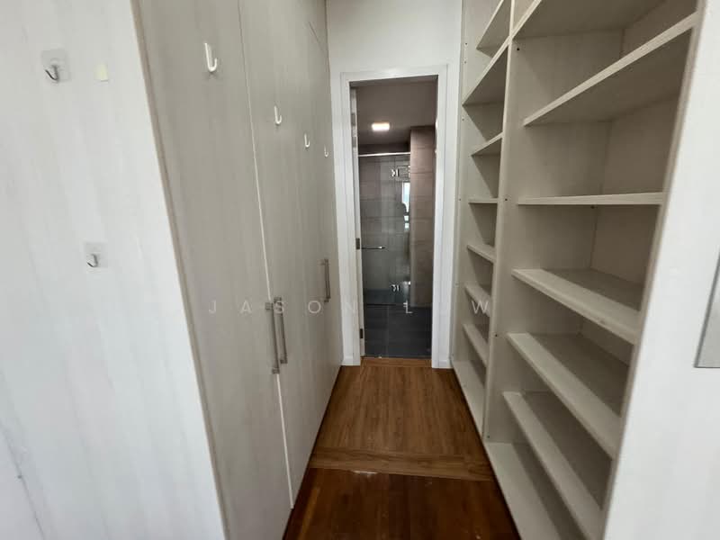 Kondominium untuk Disewa di Cascades Residency - Jason Low - Interior - PropertyGuru.com.my