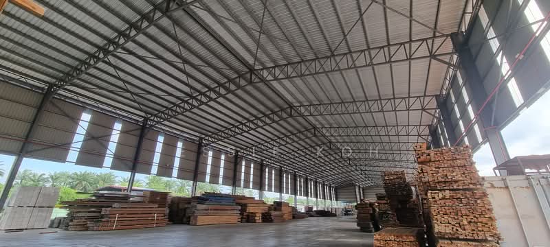Warehouse for Sale in Telok Panglima Garang (Selangor) - Jessie Koh - PropertyGuru.com.my