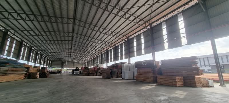 Warehouse for Sale in Telok Panglima Garang (Selangor) - Jessie Koh - Others - PropertyGuru.com.my