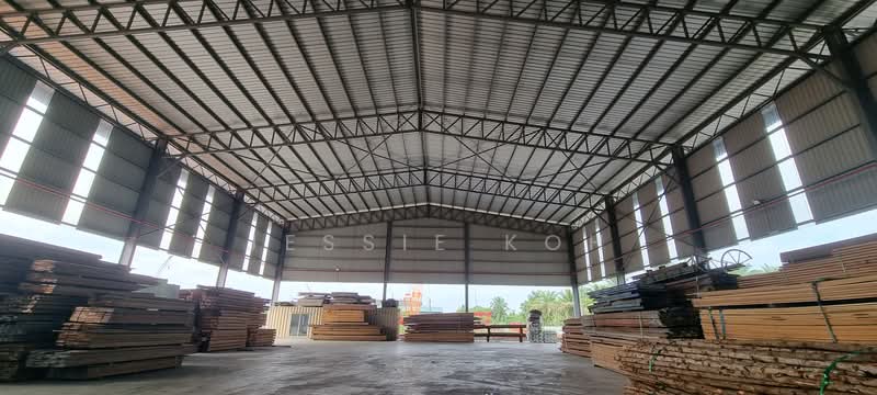 Warehouse for Sale in Telok Panglima Garang (Selangor) - Jessie Koh - Others - PropertyGuru.com.my