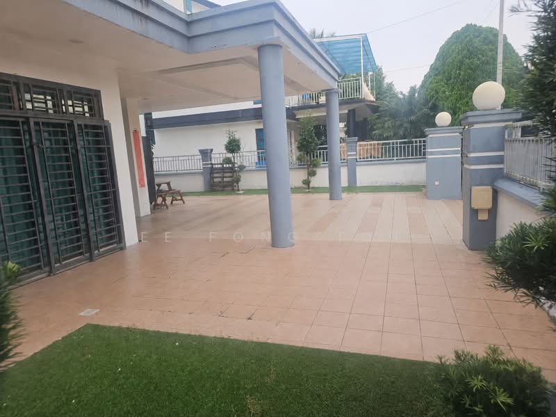 Semi-Detached House for Sale in Taman Putri Kulai (Kulai) - Ee Fong Toh - Exterior - PropertyGuru.com.my