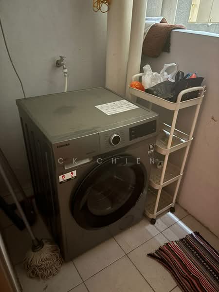 Pangsapuri untuk Disewa di Melodi Perdana - CK Chien - Interior - PropertyGuru.com.my