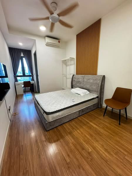 Service Residence for Rent at Sunway Velocity TWO - KAREN SIA - Bedroom - PropertyGuru.com.my