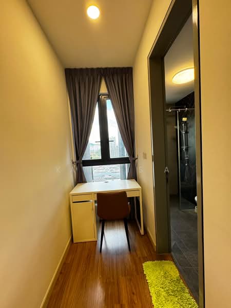 Service Residence for Rent at Sunway Velocity TWO - KAREN SIA - Study - PropertyGuru.com.my