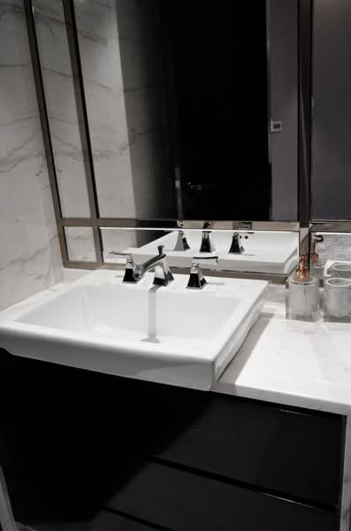 Service Residence for Rent at Four Seasons Place - Jaden Yap - Bathroom - PropertyGuru.com.my