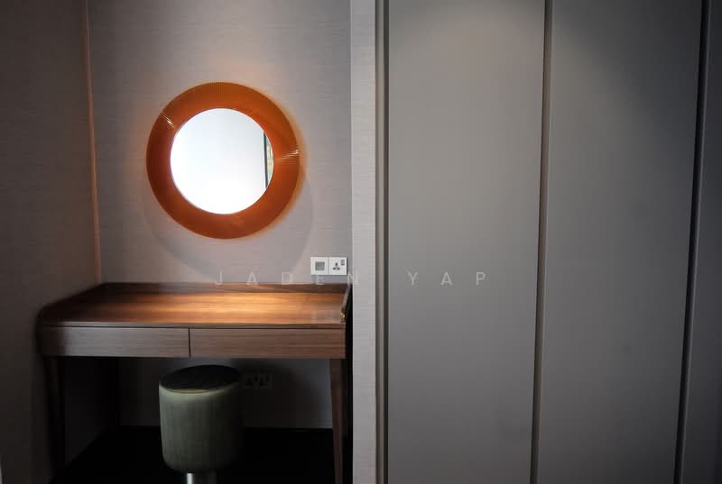 Service Residence for Rent at Four Seasons Place - Jaden Yap - Interior - PropertyGuru.com.my