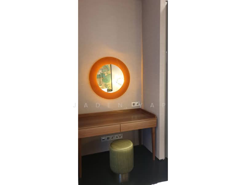Service Residence for Rent at Four Seasons Place - Jaden Yap - Interior - PropertyGuru.com.my