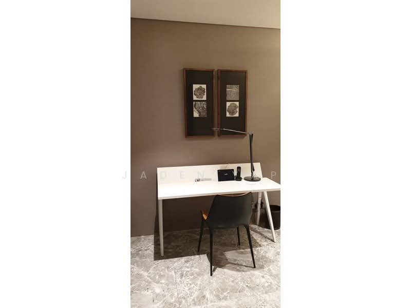 Service Residence for Rent at Four Seasons Place - Jaden Yap - Study - PropertyGuru.com.my