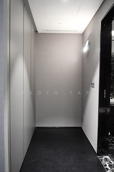 Service Residence for Rent at Four Seasons Place - Jaden Yap - Interior - PropertyGuru.com.my