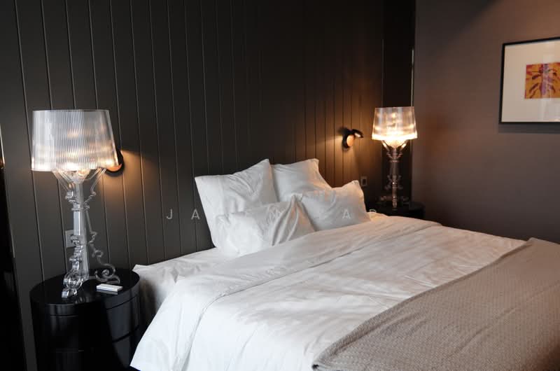 Service Residence for Rent at Four Seasons Place - Jaden Yap - Bedroom - PropertyGuru.com.my