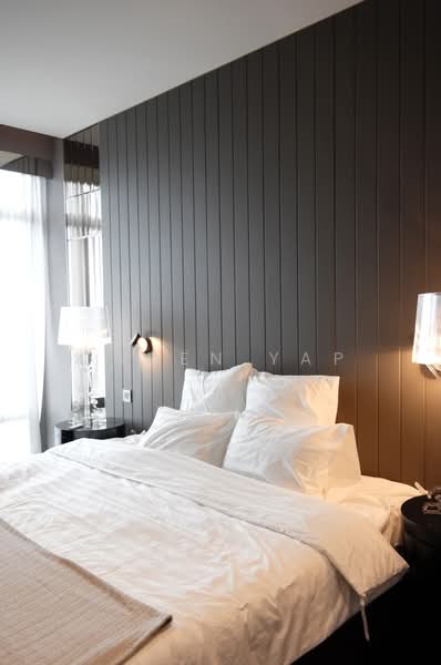 Service Residence for Rent at Four Seasons Place - Jaden Yap - Bedroom - PropertyGuru.com.my