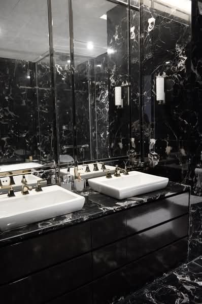 Service Residence for Rent at Four Seasons Place - Jaden Yap - Bathroom - PropertyGuru.com.my