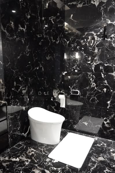Service Residence for Rent at Four Seasons Place - Jaden Yap - Bathroom - PropertyGuru.com.my
