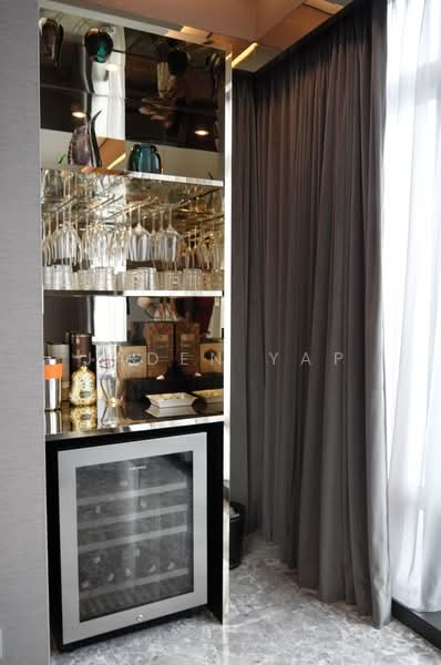 Service Residence for Rent at Four Seasons Place - Jaden Yap - Interior - PropertyGuru.com.my
