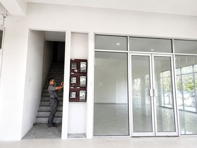 Shop / Office for Sale in Parklane OUG (Kuala Lumpur) - Jashen Tan - Interior - PropertyGuru.com.my