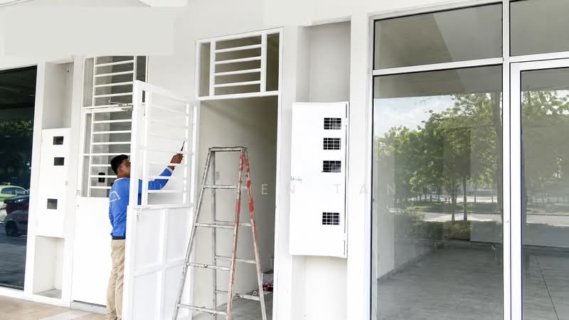 Shop / Office for Sale in Parklane OUG (Kuala Lumpur) - Jashen Tan - Exterior - PropertyGuru.com.my