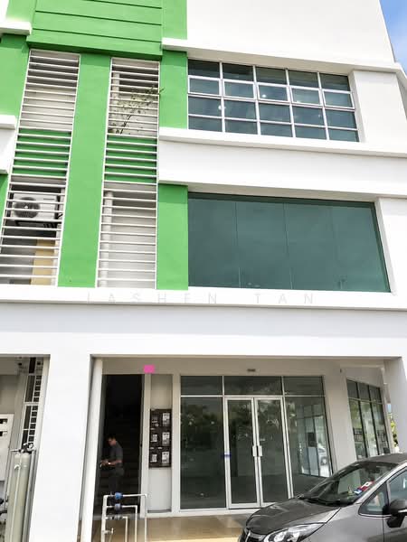 Shop / Office for Sale in Parklane OUG (Kuala Lumpur) - Jashen Tan - Exterior - PropertyGuru.com.my