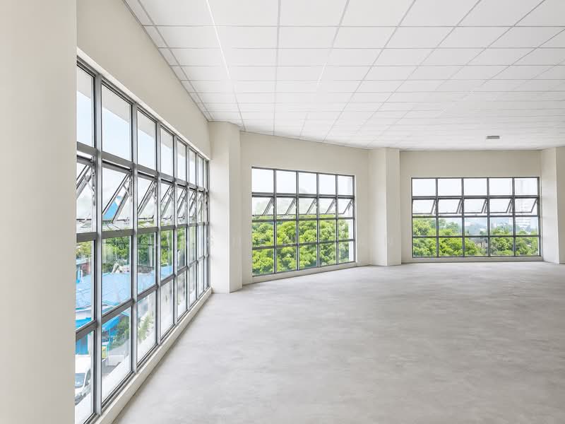 Shop / Office for Sale in Parklane OUG (Kuala Lumpur) - Jashen Tan - Interior - PropertyGuru.com.my
