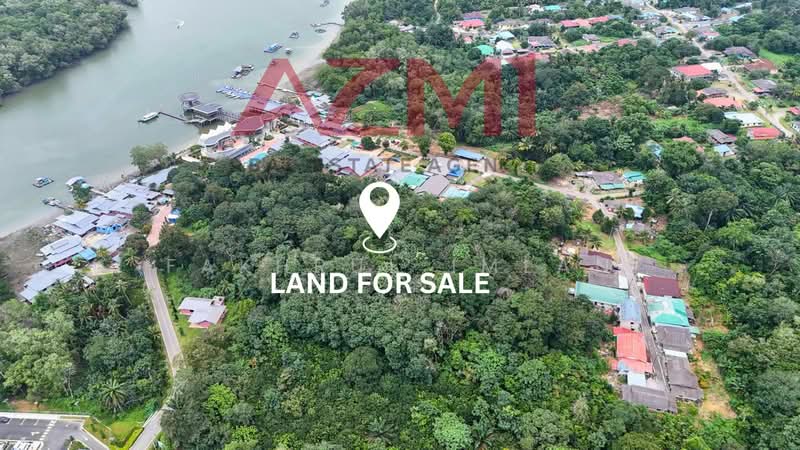 Tanah Pertanian untuk Dijual di Johor Bahru (Johor) - Fakhrul Imlan - Exterior - PropertyGuru.com.my
