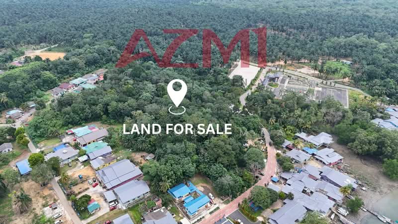 Tanah Pertanian untuk Dijual di Johor Bahru (Johor) - Fakhrul Imlan - Exterior - PropertyGuru.com.my