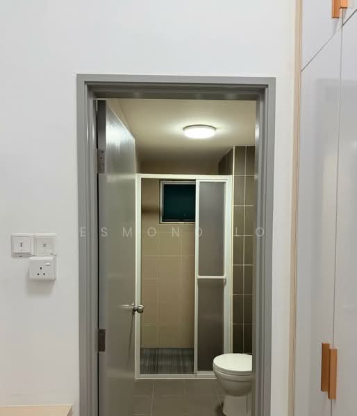 Kediaman Servis untuk Disewa di Serviced Residence @ Razak City Residences (RC Residences) - Desmond Low - Bathroom - PropertyGuru.com.my