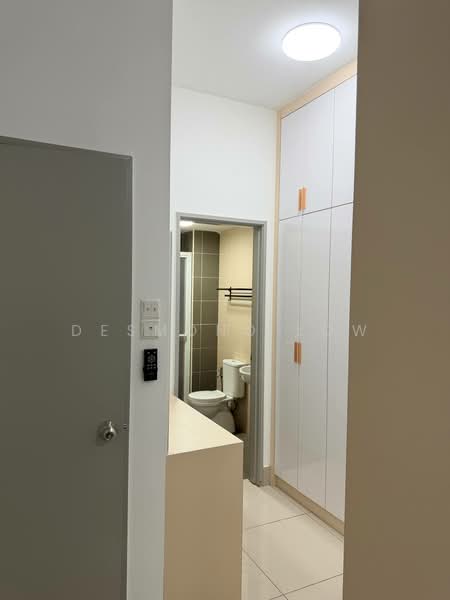 Kediaman Servis untuk Disewa di Serviced Residence @ Razak City Residences (RC Residences) - Desmond Low - Bathroom - PropertyGuru.com.my