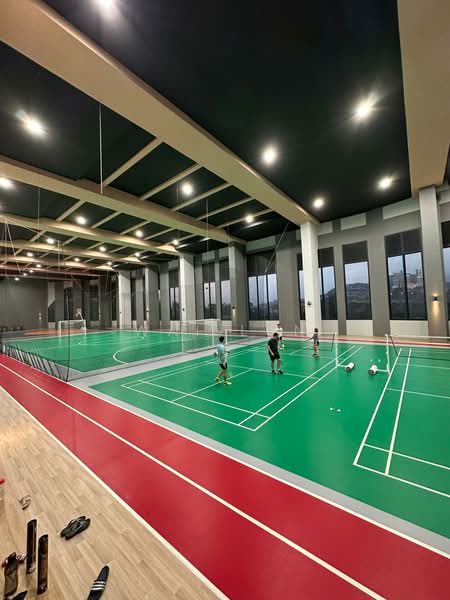Condominium for Rent at Aster Residence - Wai Lun - Interior - PropertyGuru.com.my