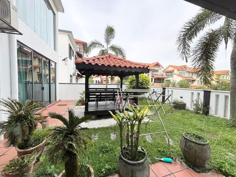 Bungalow House for Sale in Country Heights (Kajang) - NUZULHAKIMI . - Exterior - PropertyGuru.com.my