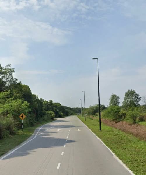 Industrial Land for Sale in Kampung Tanjung Kupang (Gelang Patah) - Kelly Wai - Exterior - PropertyGuru.com.my