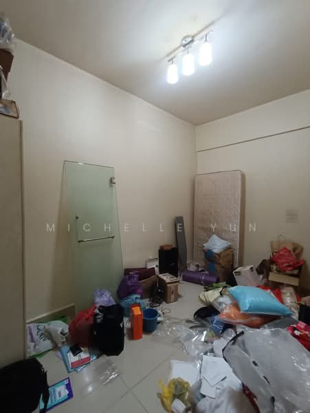 Apartment for Sale at Bukit Segambut Apartment - Michelle Yun - Interior - PropertyGuru.com.my